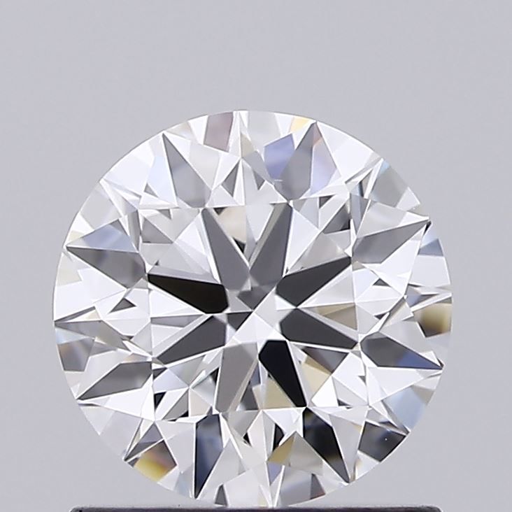 0.93 ct. round Lab Grown Diamond front image