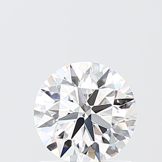 1.01 ct. round Lab Grown Diamond front image