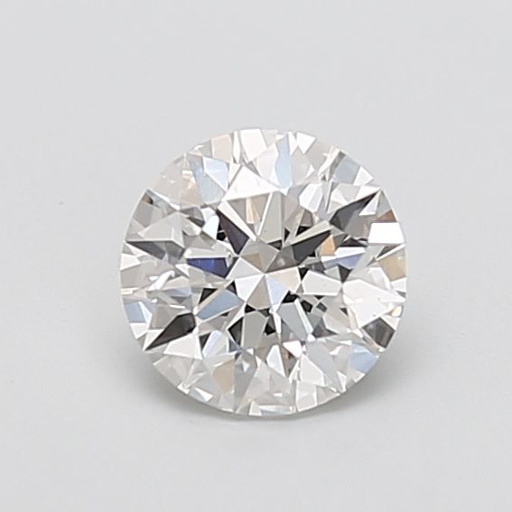 1.08 ct Round diamond