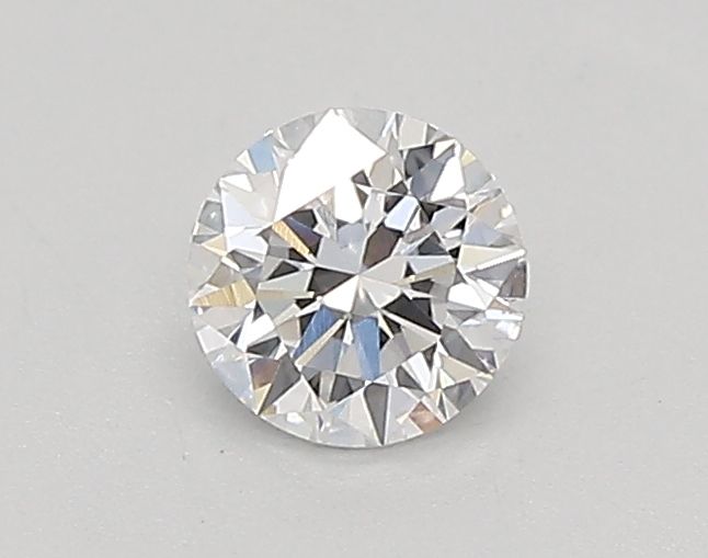 0.34 ct lab-grown Round Diamond