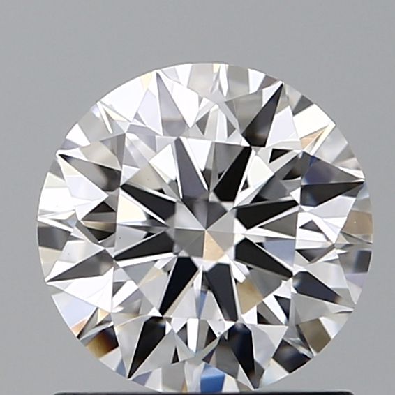 1.06 ct. round Lab Grown Diamond front image
