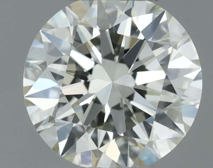 0.30 ct Round diamond