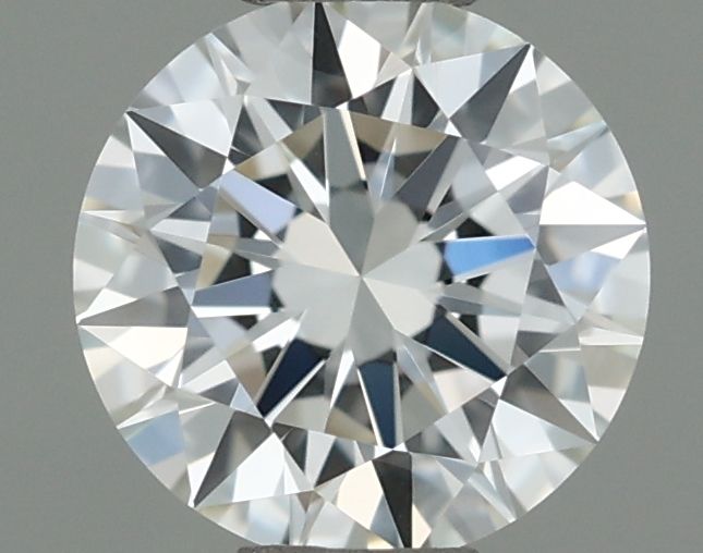 0.50 ct Round diamond