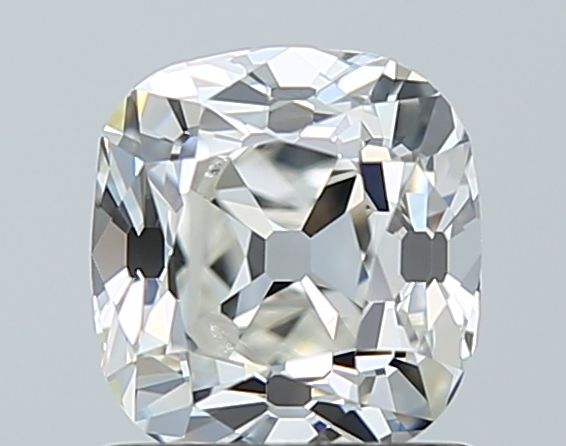 1.01 ct Old miner Diamond