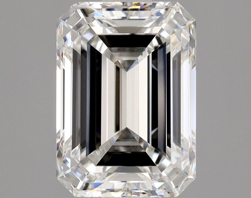 1.50 ct Emerald diamond