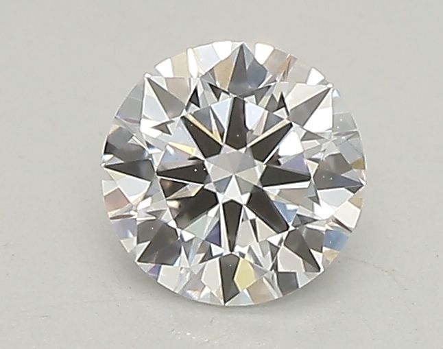 0.42 ct lab-grown Round Diamond