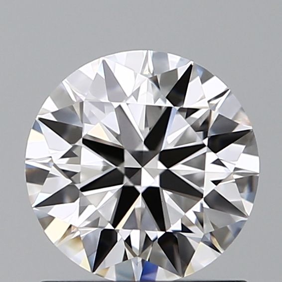 1.06 ct. round Lab Grown Diamond front image