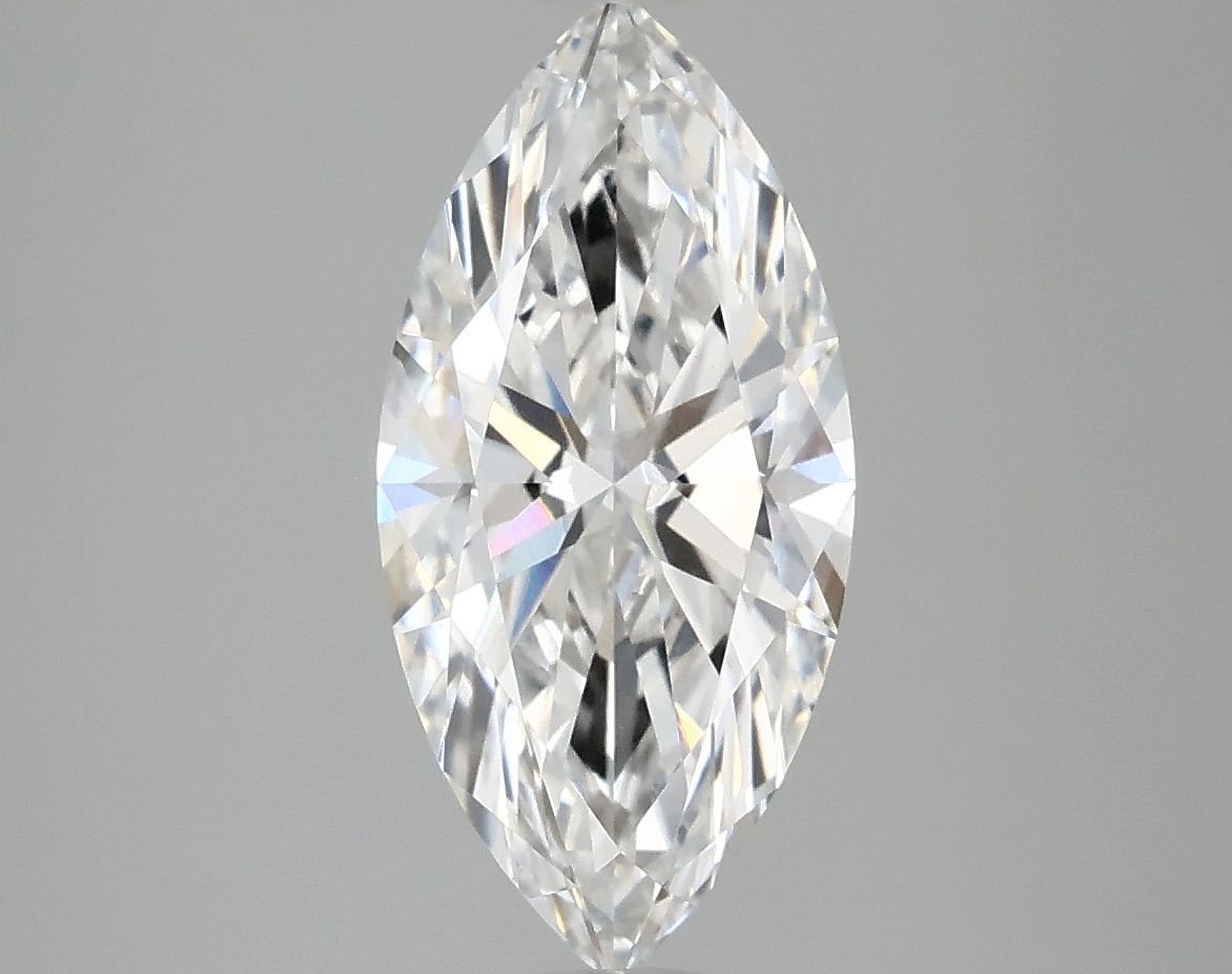 2.05 ct. marquise Lab Grown Diamond front image