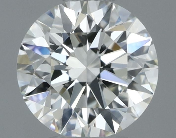 0.32 ct Round diamond