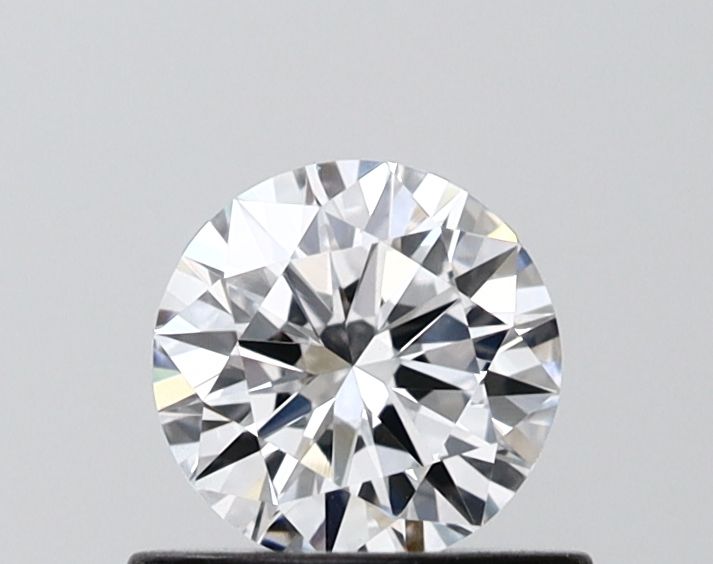 0.52 ct. round Lab Grown Diamond front image