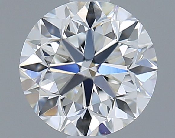 1.02 ct Round diamond