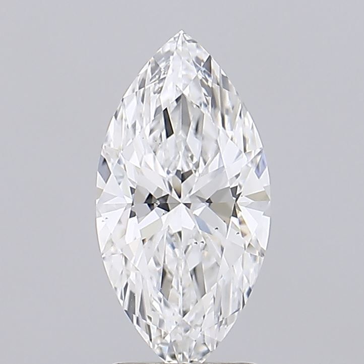 2.07 ct. marquise Lab Grown Diamond front image