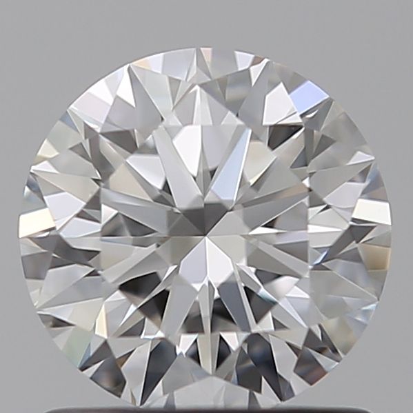 0.96 ct. round Lab Grown Diamond front image