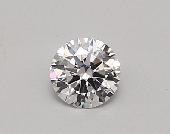 0.35 ct lab-grown Round Diamond