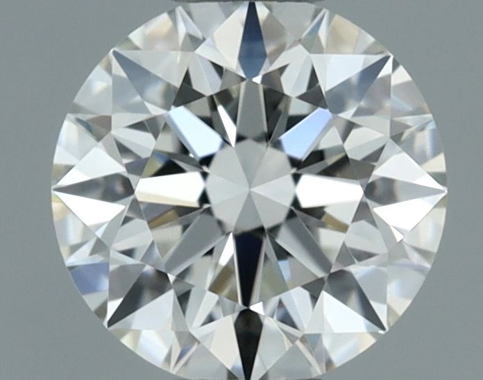 0.45 ct Round diamond