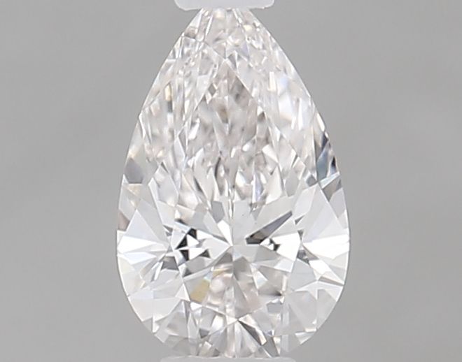 0.41 ct Pear diamond