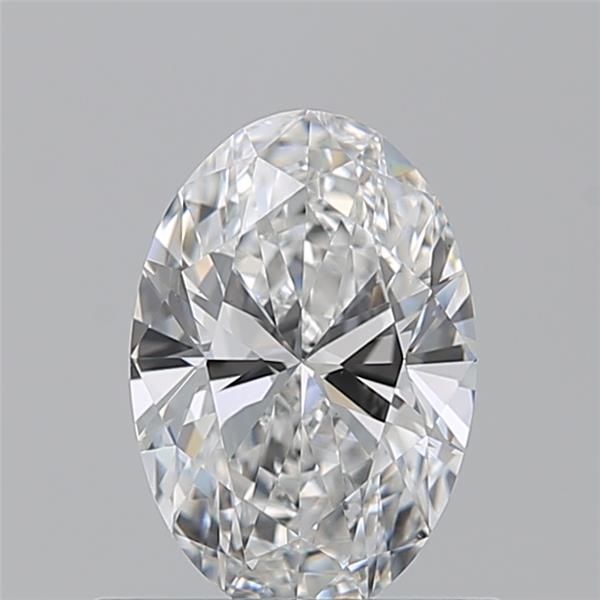 0.72 ct Oval diamond
