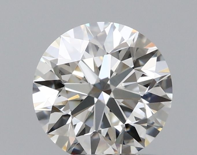 0.50 ct Round diamond