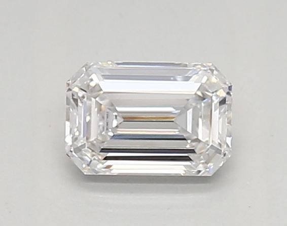 0.43 ct lab-grown Emerald Diamond