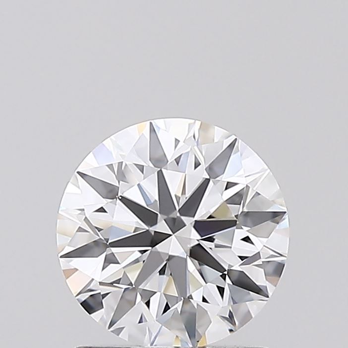 1.15 ct. round Lab Grown Diamond front image