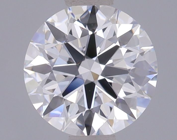 1.05 ct. round Lab Grown Diamond front image