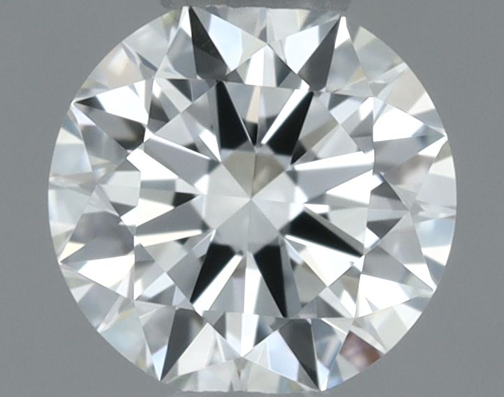 0.40 ct Round diamond