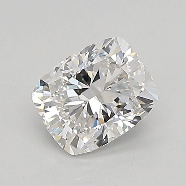 0.71 ct lab-grown Cushion modified Diamond