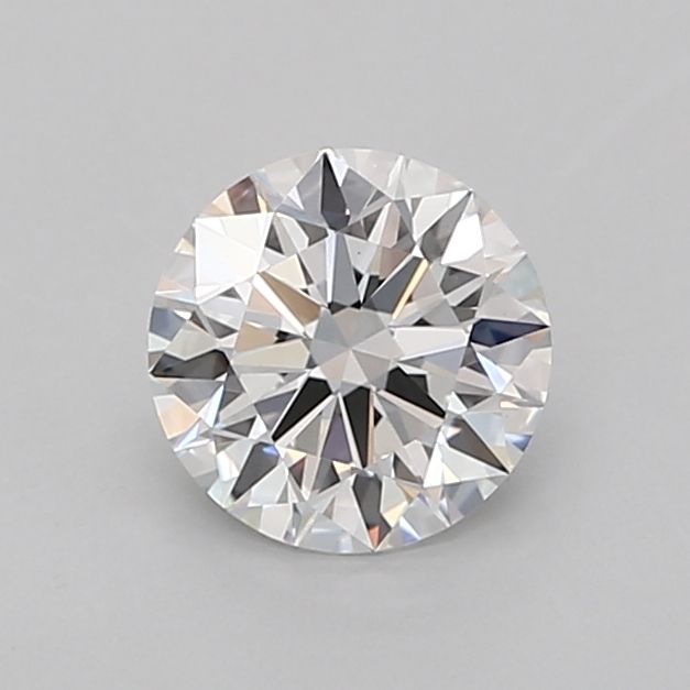 1.00 ct. round Lab Grown Diamond front image