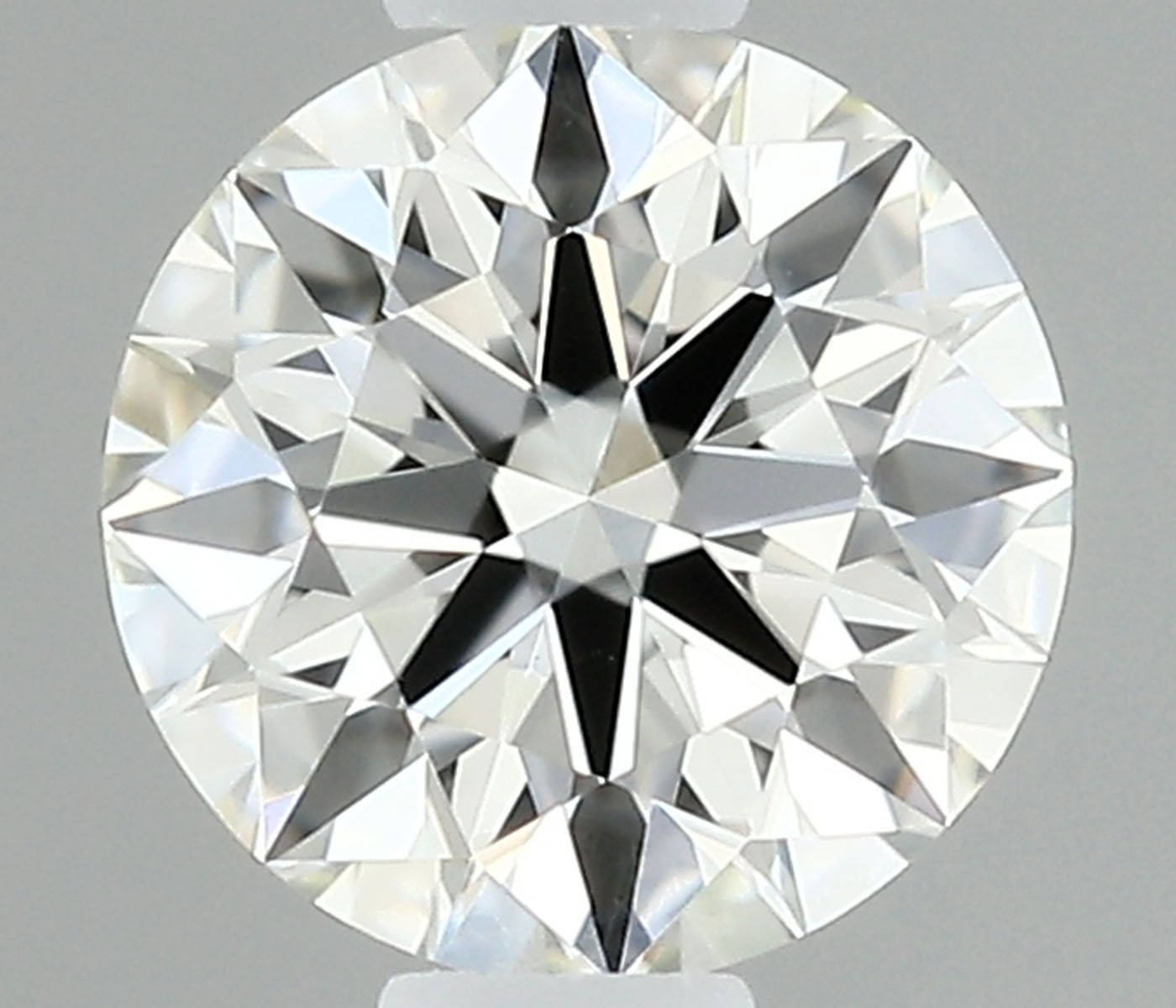 0.3 ct Round Diamond