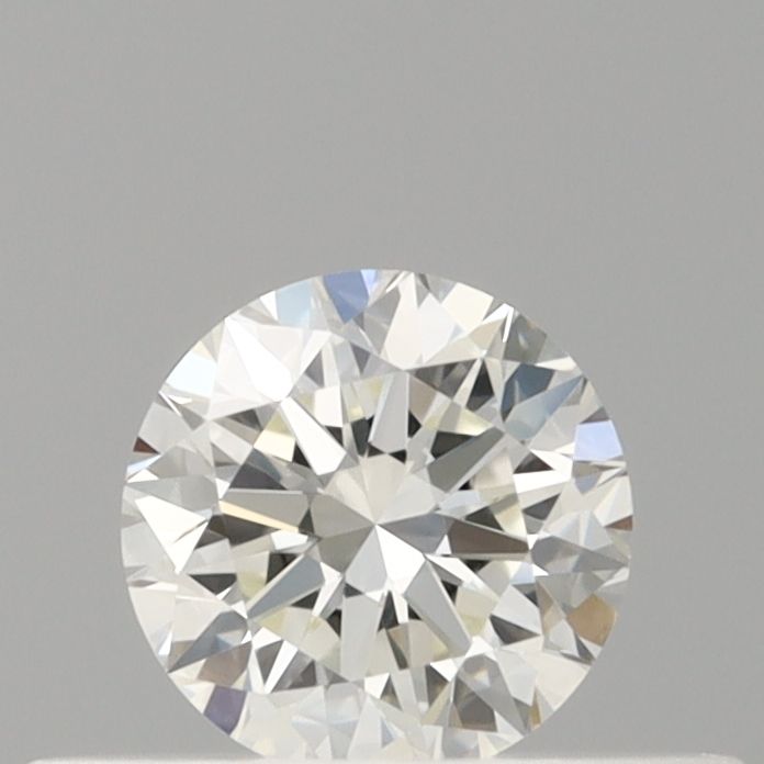 0.3 ct Round Diamond