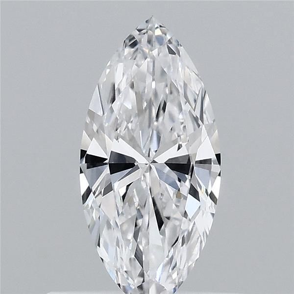 0.47 ct lab-grown Marquise Diamond