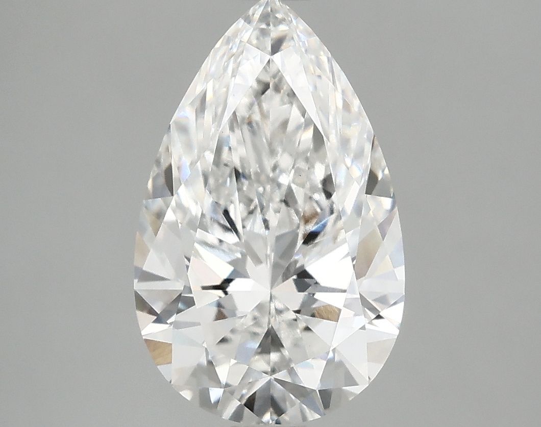 2.86 Carat