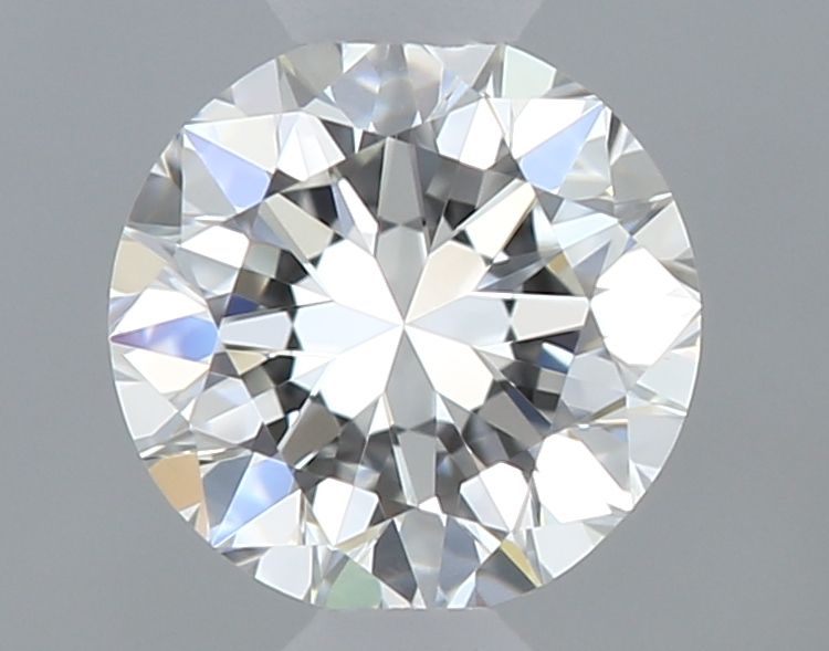 0.40 ct Round diamond