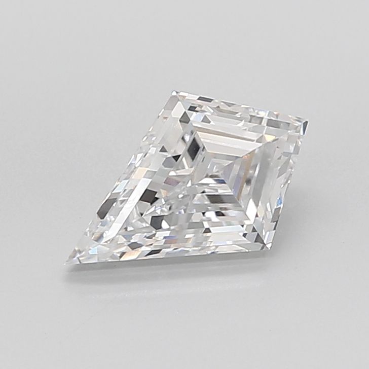 2.07 ct lab-grown Kite Diamond