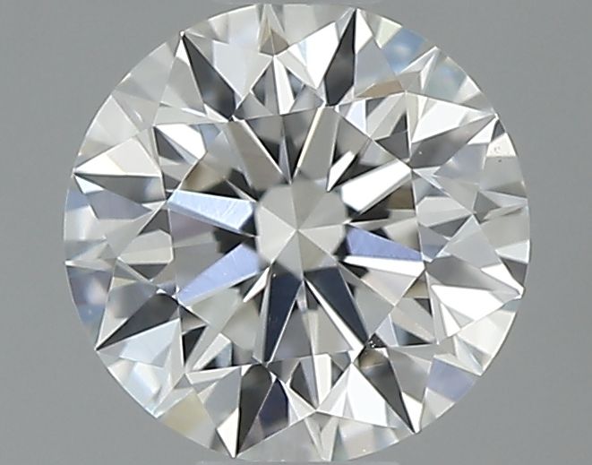 0.40 ct Round diamond