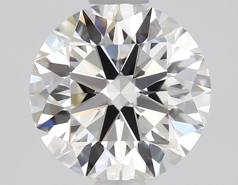 1.02 ct Round diamond