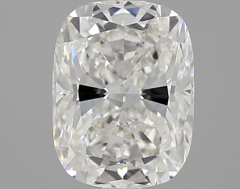 1.83 ct lab-grown Cushion brilliant Diamond