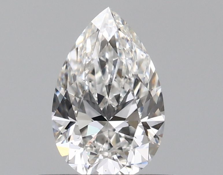 0.52 ct Pear diamond