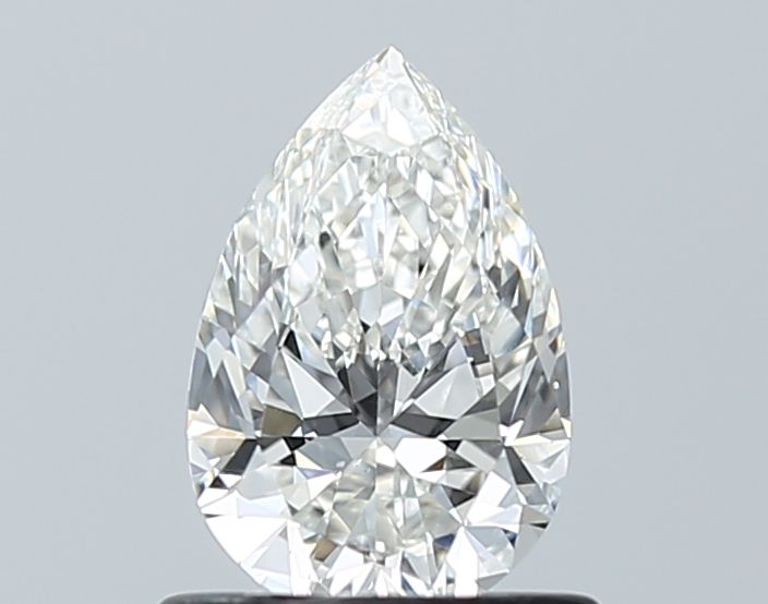 0.70 ct Pear diamond