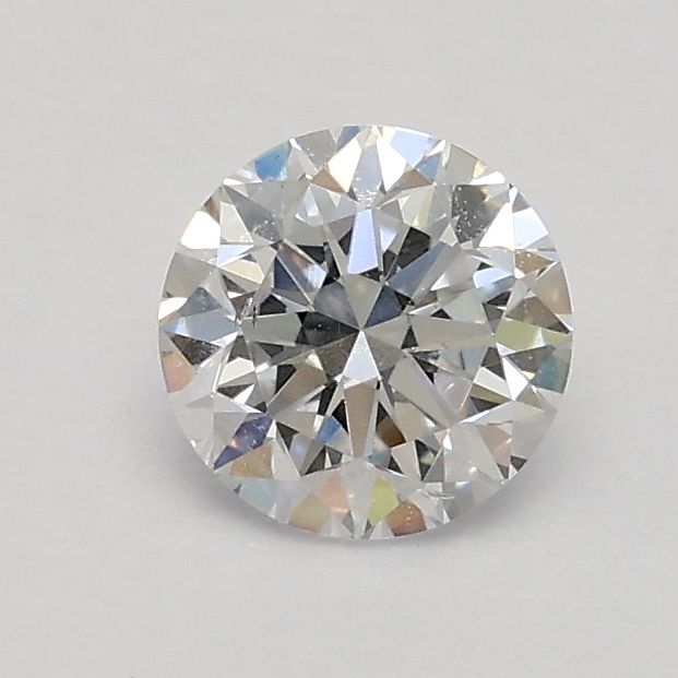 0.38 ct lab-grown Round Diamond