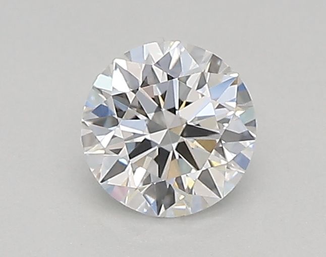 0.32 ct lab-grown Round Diamond