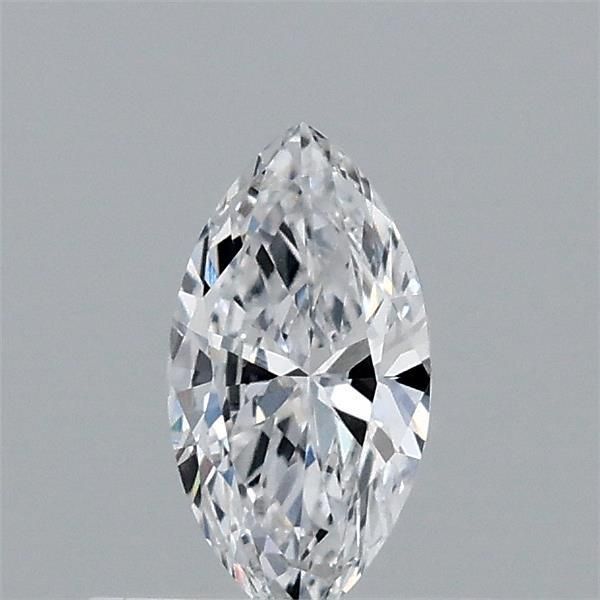 0.34 ct lab-grown Marquise Diamond