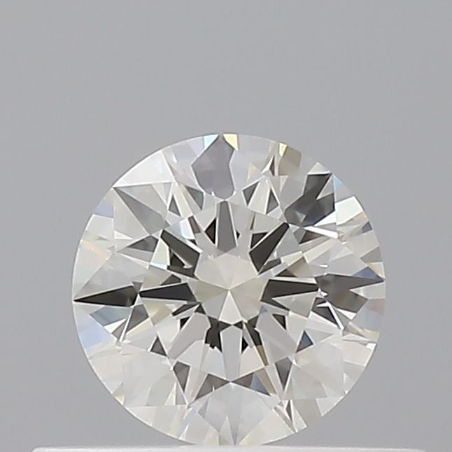 0.35 ct Round diamond
