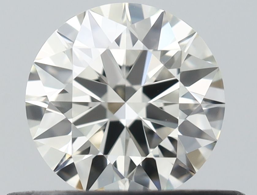 0.41 ct Round Diamond