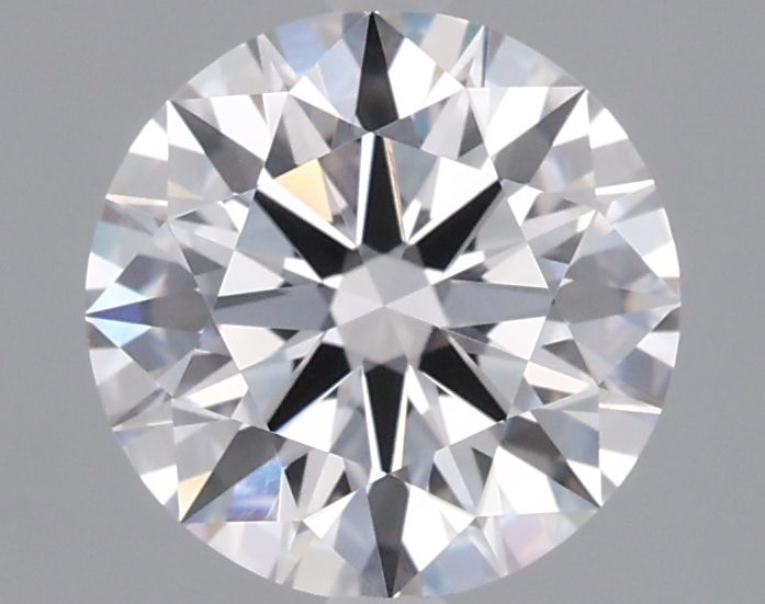 1.51 ct. round Lab Grown Diamond front image
