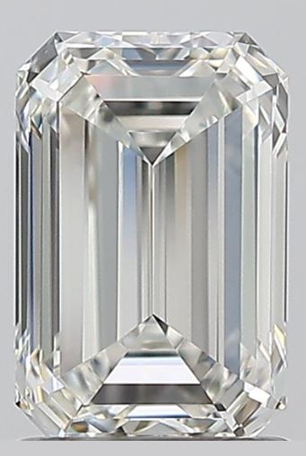 1.50 ct Emerald diamond