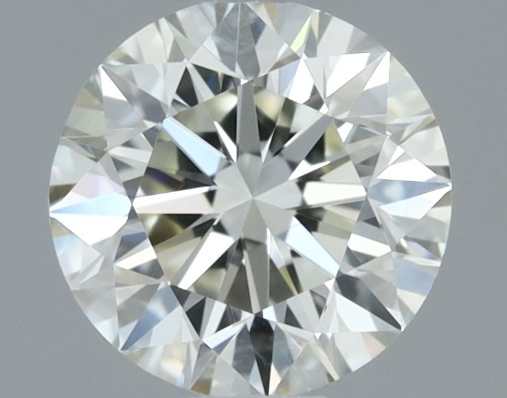 0.50 ct Round diamond