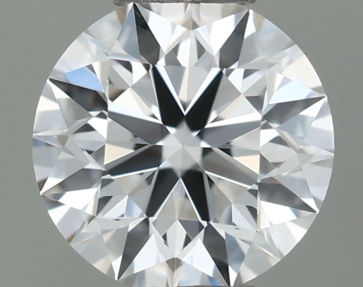 0.36 ct Round diamond