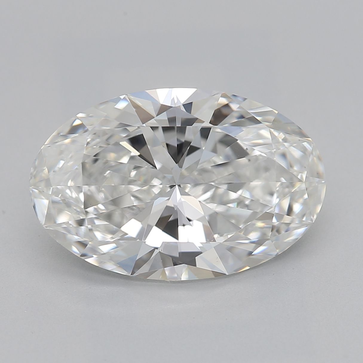 2.30 ct Oval diamond