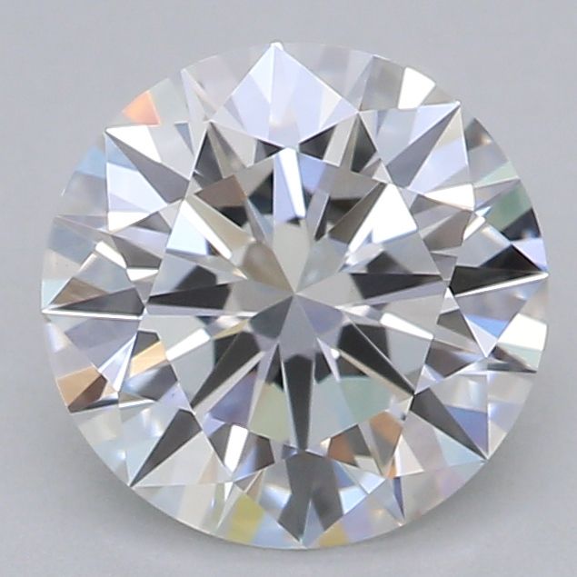 1.05 ct. round Lab Grown Diamond front image